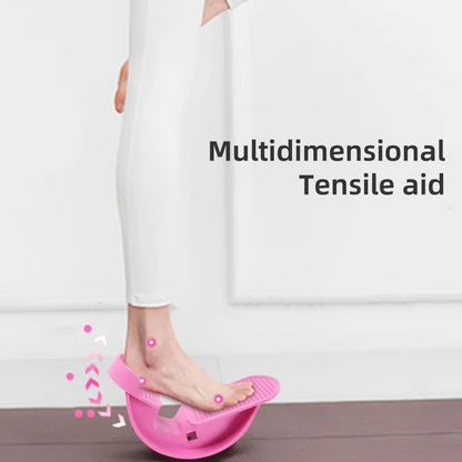 2 Pack Foot Rocker Calf Stretchers for Ankle Relief