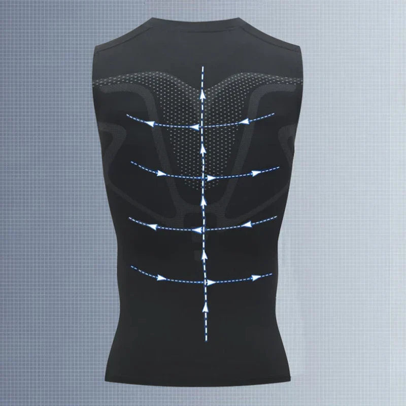 Befez | Men's Slimming Shapewear