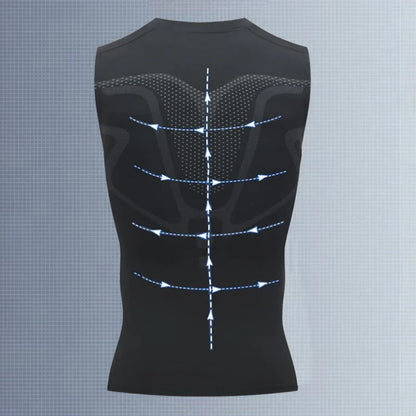 Befez | Men's Slimming Shapewear