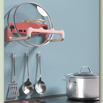 Space Saving Bathroom Storage Shelf