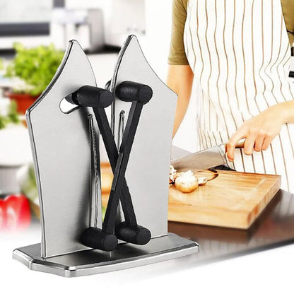 Premium Electric Knife Sharpener Tool