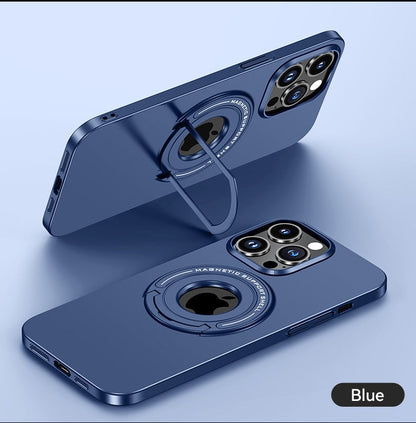 Strong Slim Magnetic Phone Case Holder