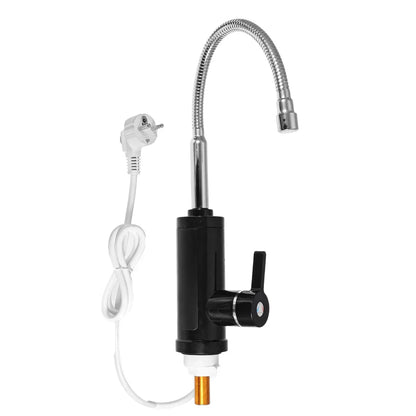 Fast 3000W Instant Hot Water Kitchen Faucet - Befez