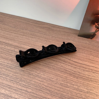Easy 3-Layer Hair Clamp Styling Pin - Befez