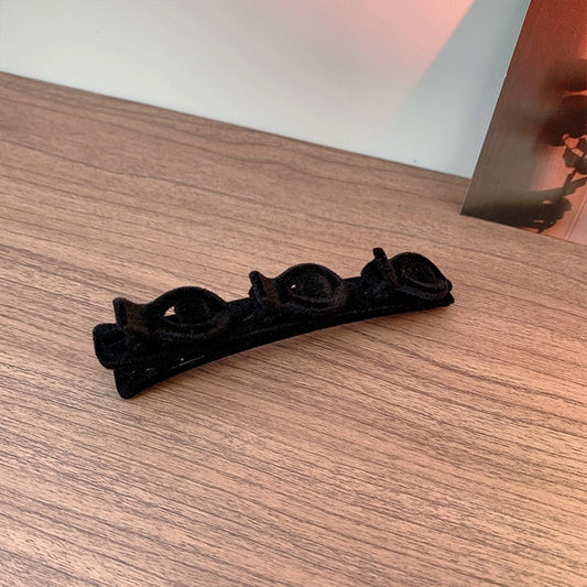 Easy 3-Layer Hair Clamp Styling Pin - Befez