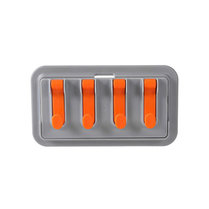 Space-Saving Phone Holder Kitchen Storage Rack - Befez