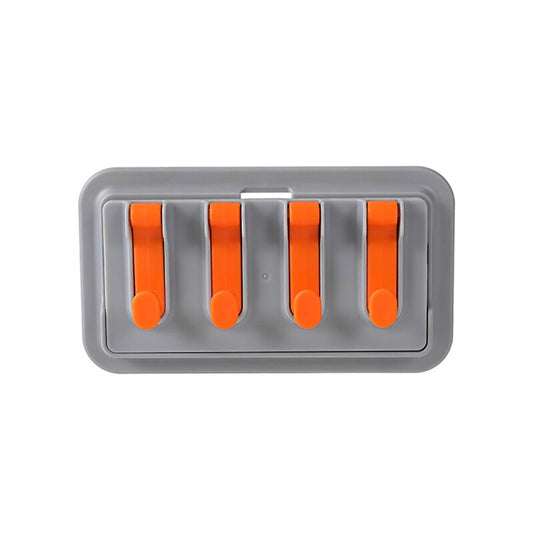 Space-Saving Phone Holder Kitchen Storage Rack - Befez