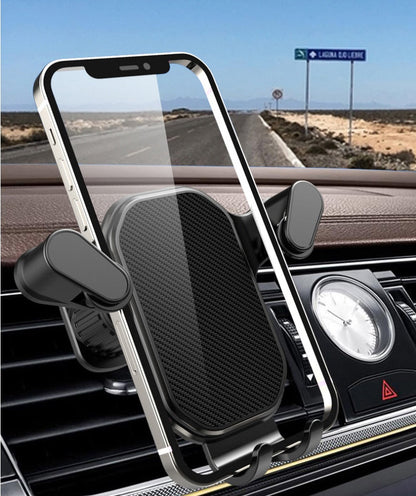 Adjustable 360 Car Phone Mount Air Vent Holder