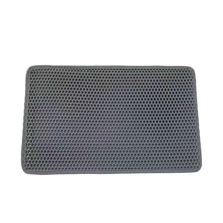 Practical Pet Litter Mat for Clean Floors