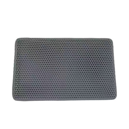 Practical Pet Litter Mat for Clean Floors