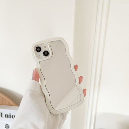 Befez | Curvy Cosmetic Phone Cover