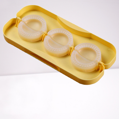 Easy Food Dumpling Cooking Maker