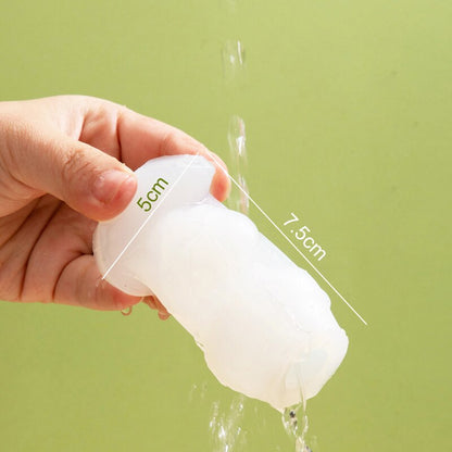 Cute Bear Shaped Ice Cube Tray