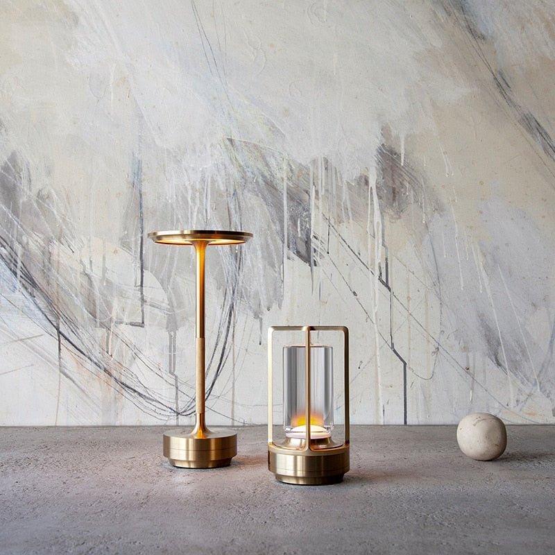 Bright Befez Table Lamp