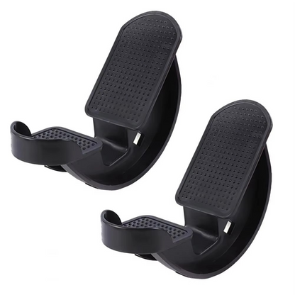 2 Pack Foot Rocker Calf Stretchers for Ankle Relief