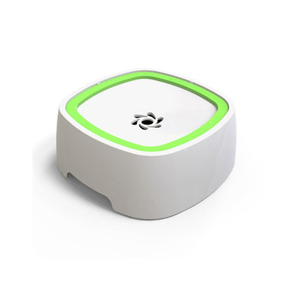 Spill Proof Pet Water Bowl Dispenser
