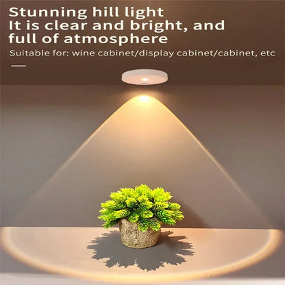 Smart Motion Sensor LED Night Light