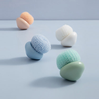 Soft Mini Detail Cleaning Brush