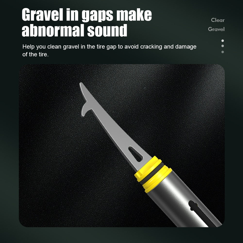 Car Cleaning Expert Multipurpose Tool