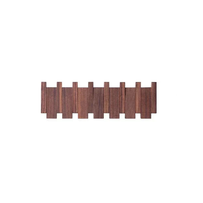 Stylish Key Holder Wall Rack for Home Entryway