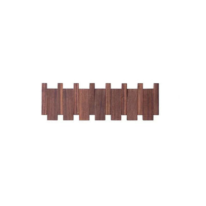 Stylish Key Holder Wall Rack for Home Entryway