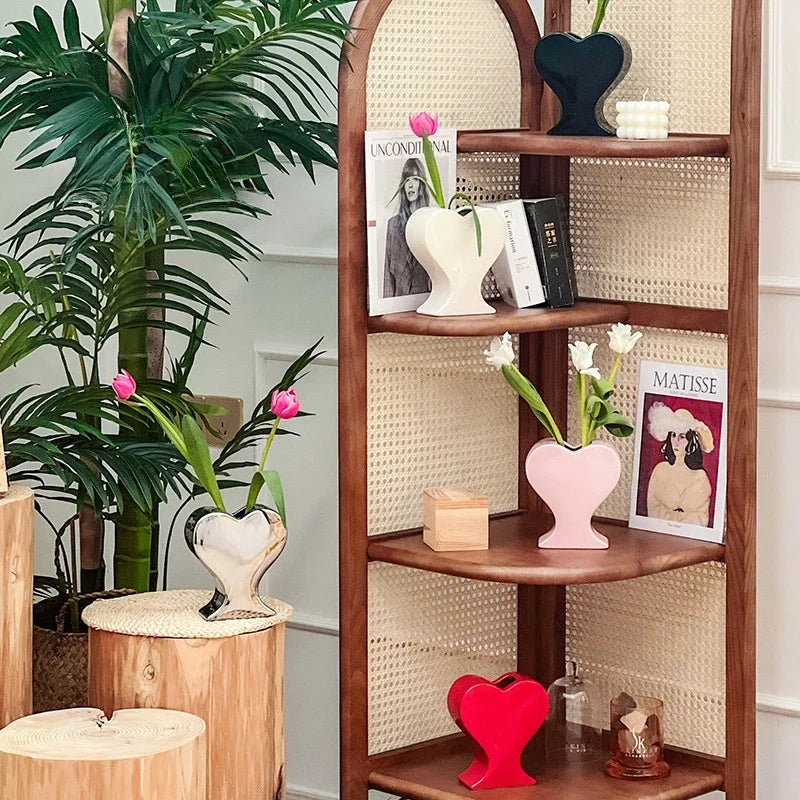 Lovely Ceramic Flower Vase