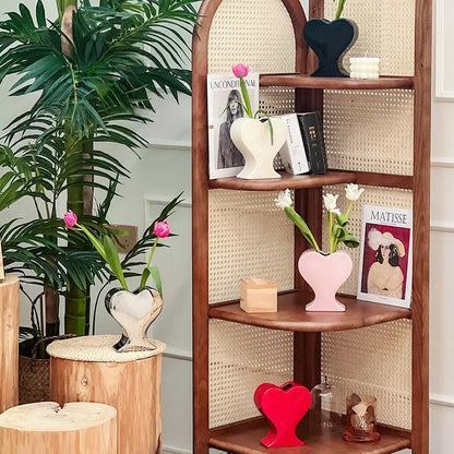 Lovely Ceramic Flower Vase