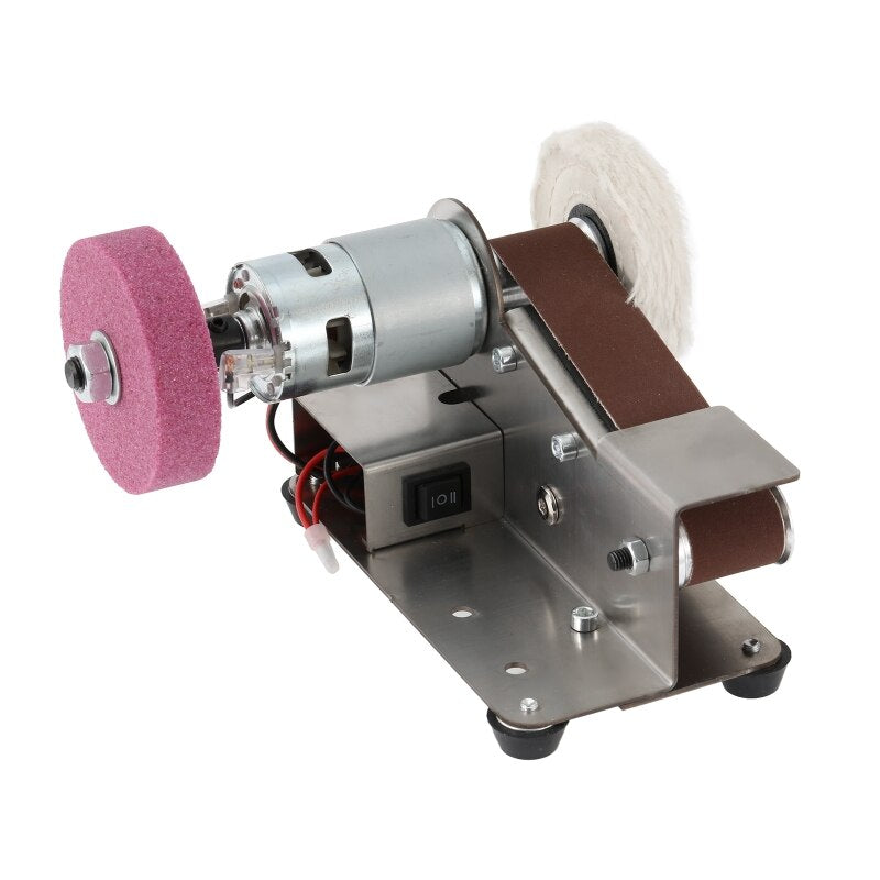 Befez Compact Electric Multi Tool Polisher