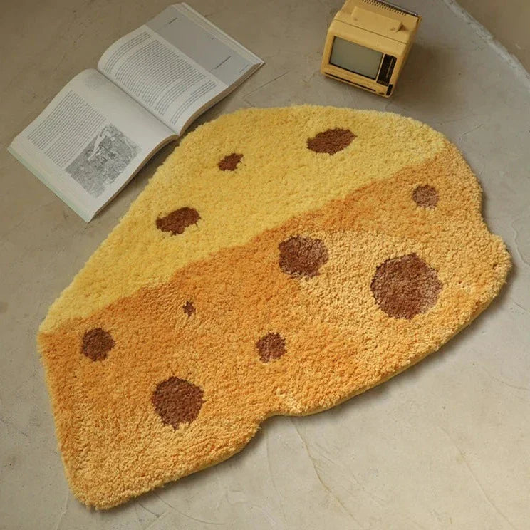 Fun Kids Cheese Mat