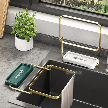 Befez | Premium Stainless Steel Sink Filter