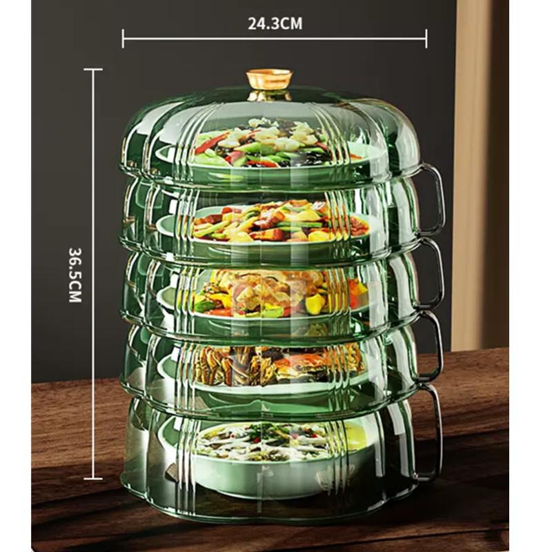 Befez | Thermal Shield Stackable Kitchen Cover