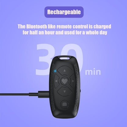 Easy Control Wireless Phone Remote Accessory