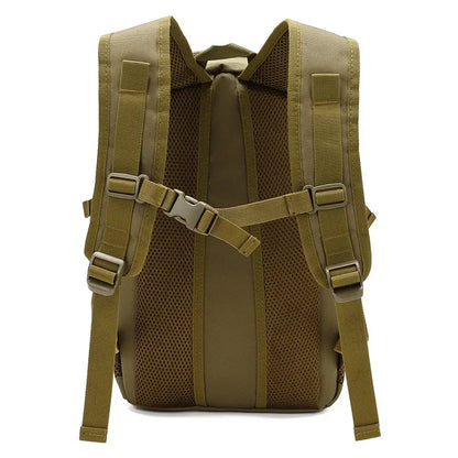 Durable Water Resistant 20L Outdoor Backpack