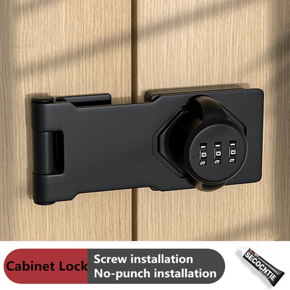 Strong Digital Combination Safe Lock