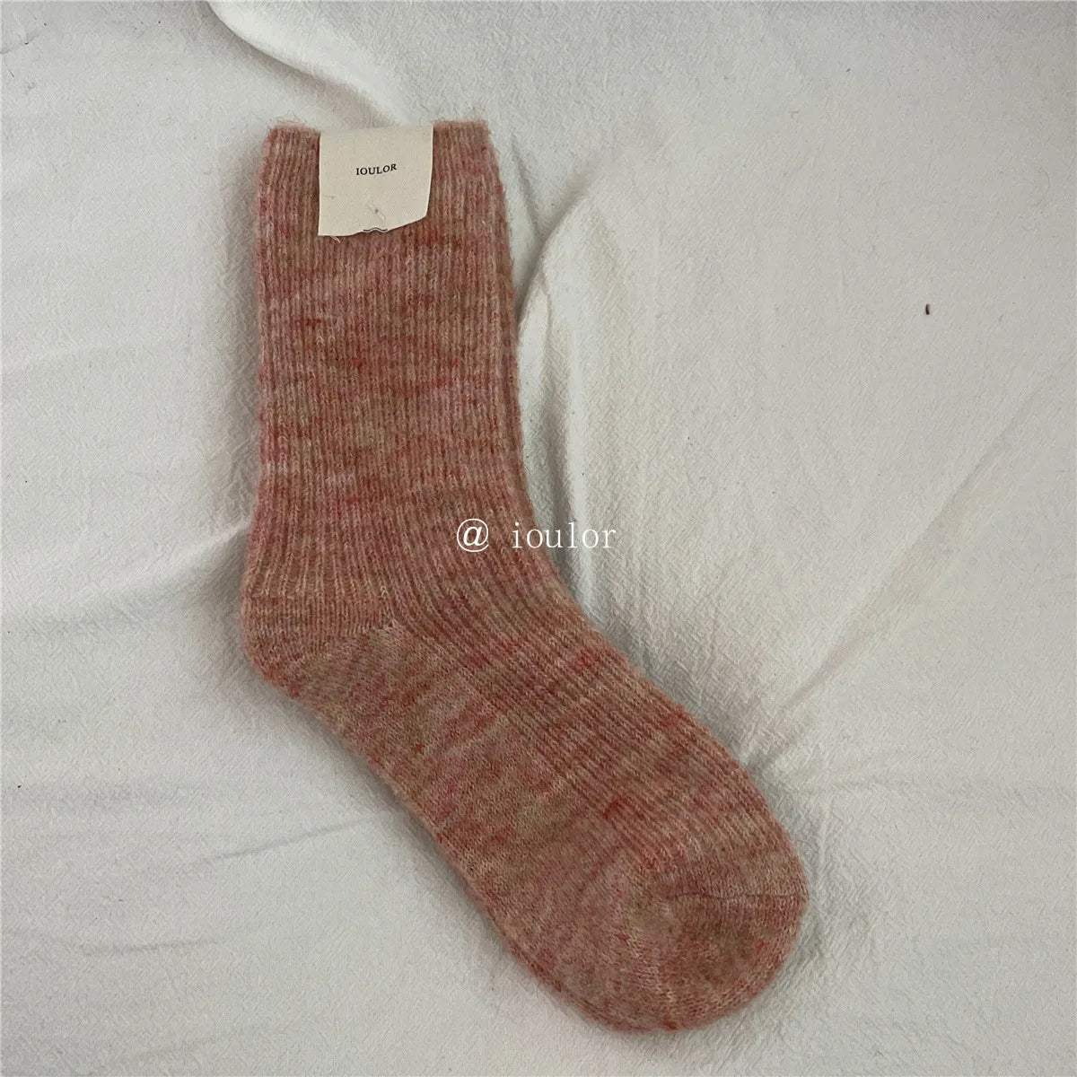Ultra Soft Women's Thermal Wool Socks - Befez