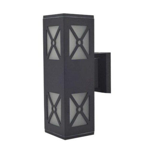 Bright Exterior LED Wall Lamp - Befez