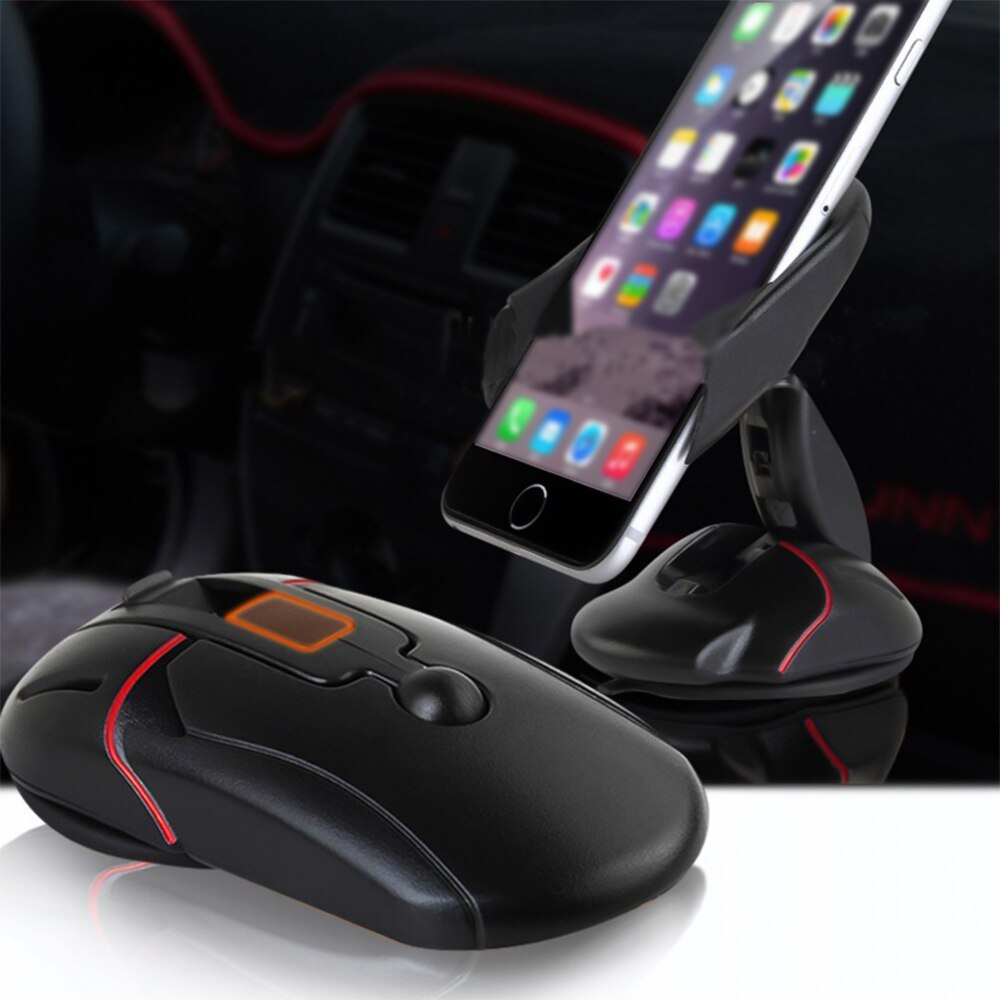 Universal Adjustable Car Phone Mount Holder - Befez