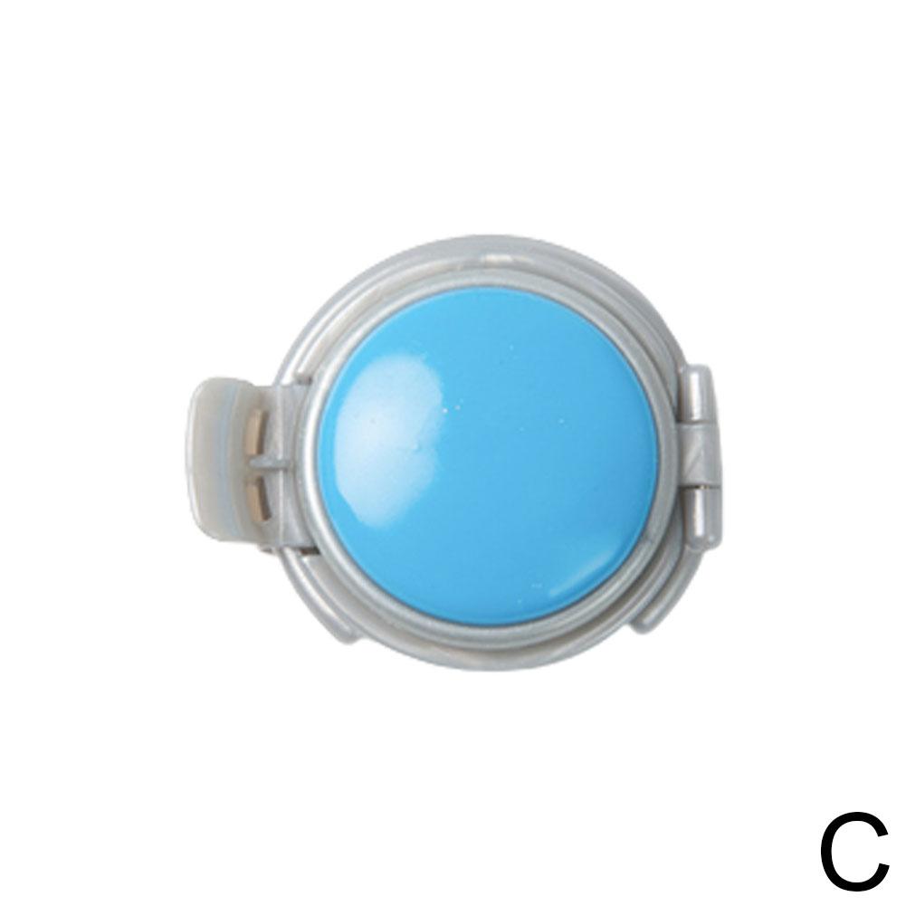 Befez | Spill Proof Soda Bottle Cap