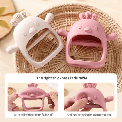 Befez | Baby Teething Soft Mittens