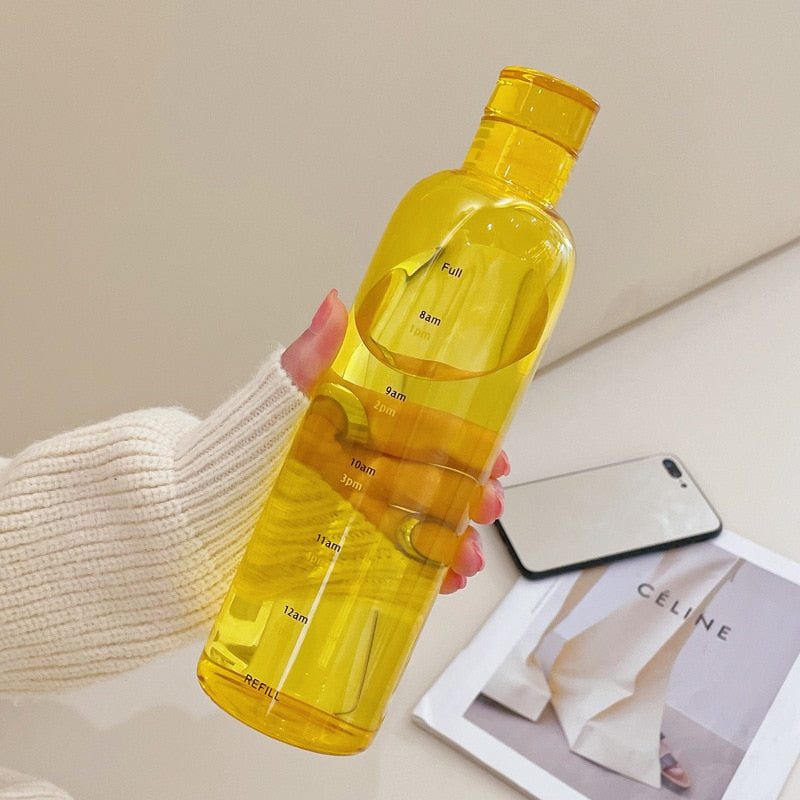 Befez | Durable Insulated Glass Water Bottle