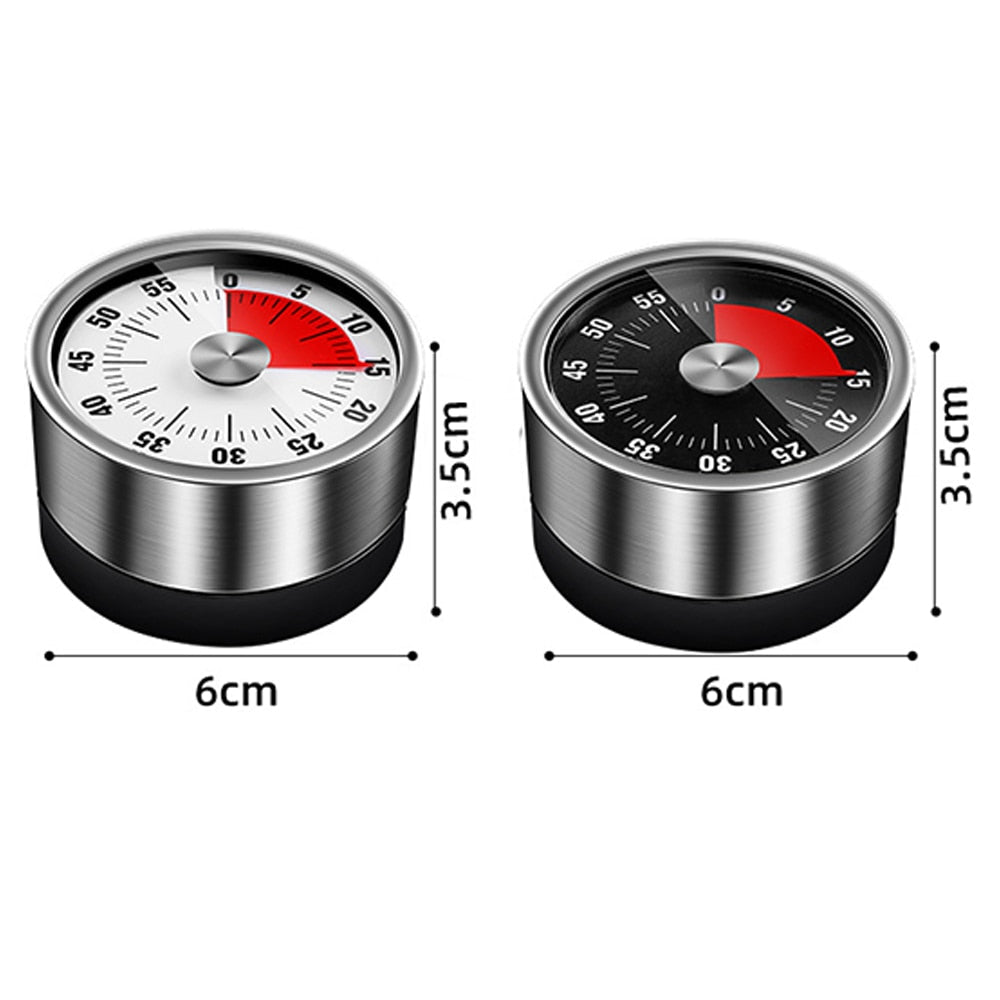 Easy Kitchen Countdown Meal Timer