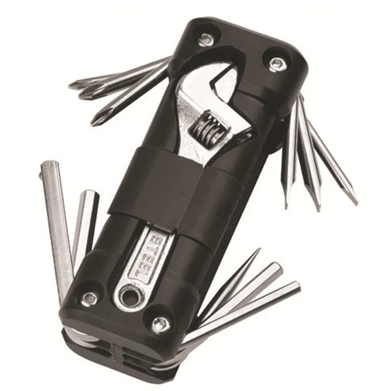 Ultimate Portable DIY Tool Set
