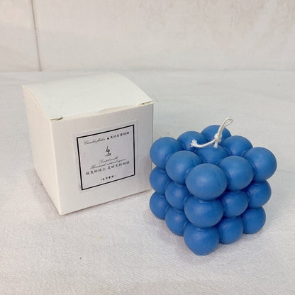 Stylish Home Scented Candle