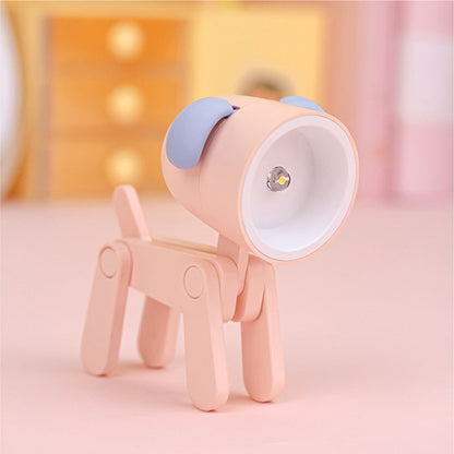 Colorful Kids Night Lamp