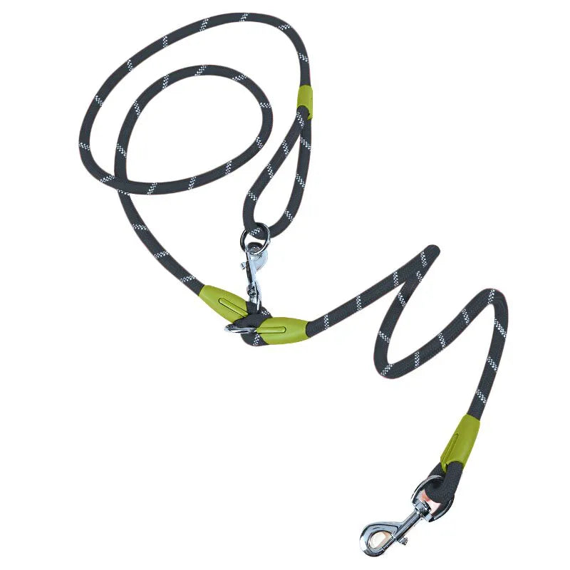 Easy Walk Hands-Free Dog Leash