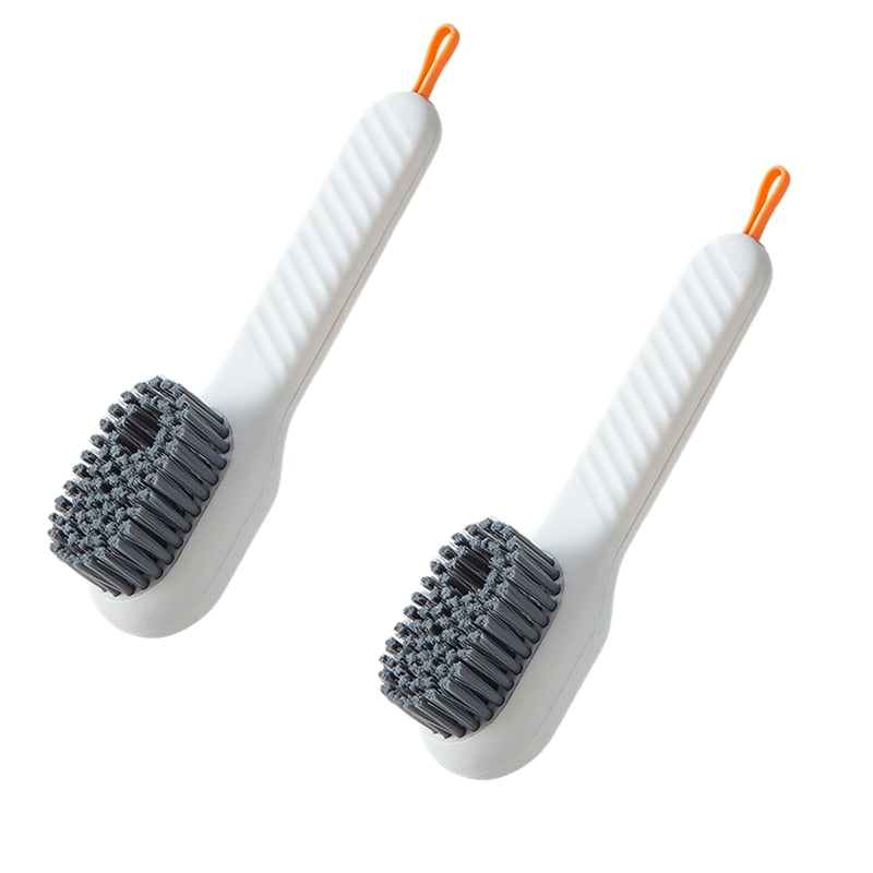 Easy Clean Shoe Brush Scrubber - Befez