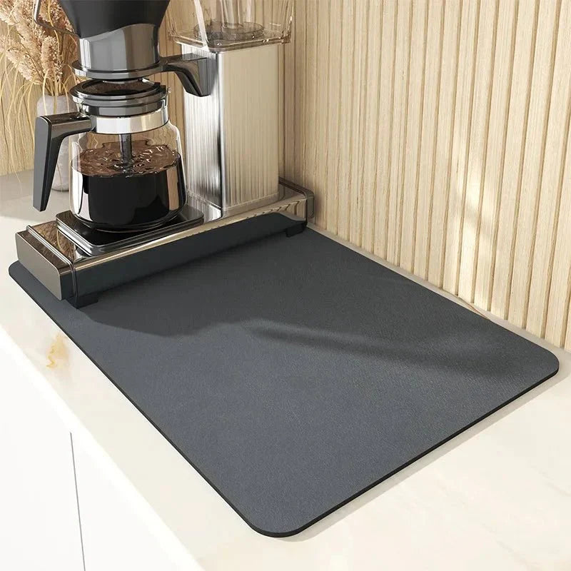 Fast Dry Comfort Mat