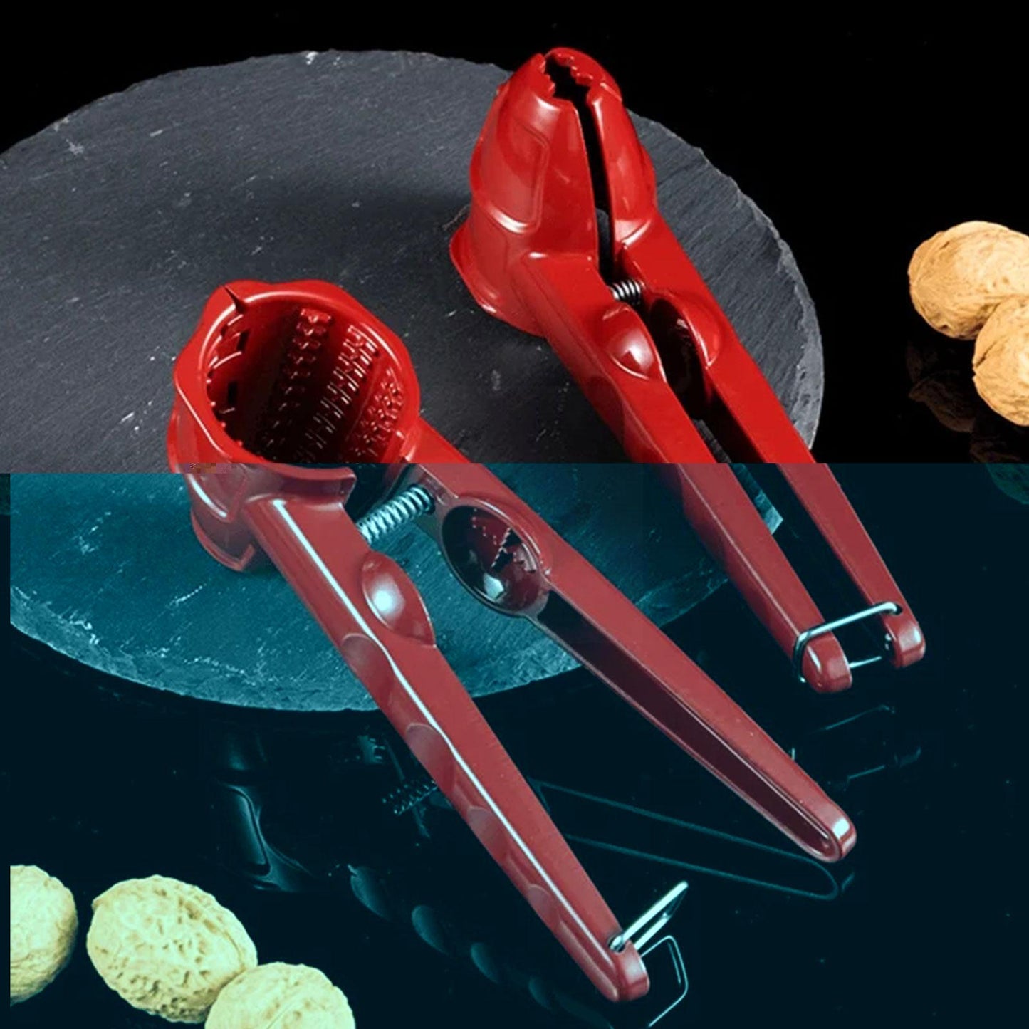 Simple Nut Cracker Tool