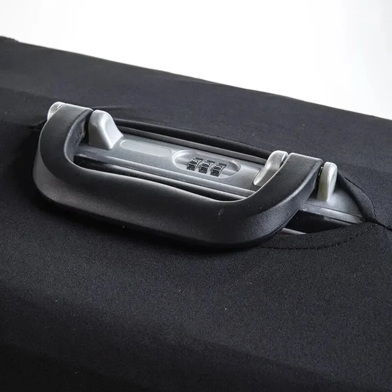 Protective Stretch Suitcase Cover