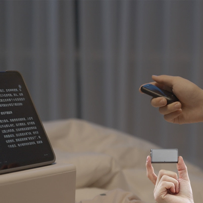 Wireless Bluetooth Phone Remote Controller